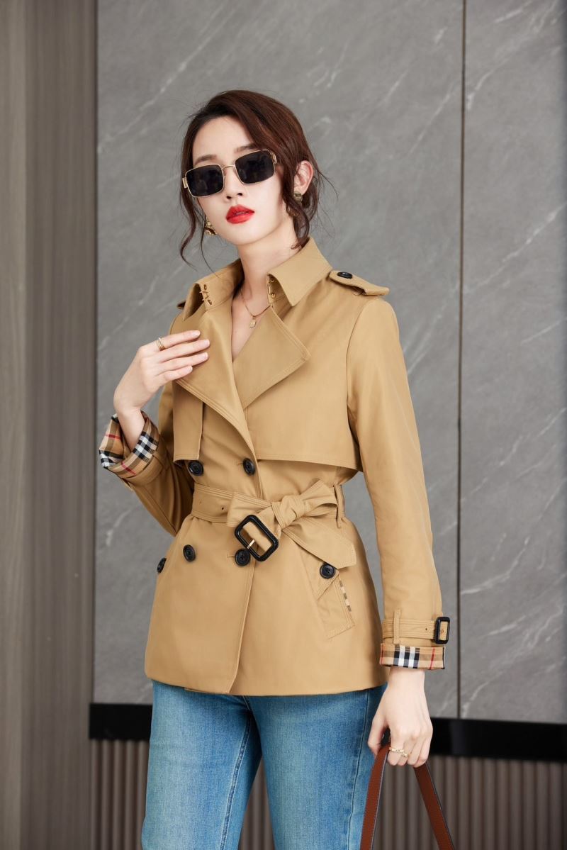 Burberry Outwear